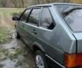 Серый ВАЗ 2109, объемом двигателя 1.5 л и пробегом 100 тыс. км за 550 $, фото 2 на Automoto.ua