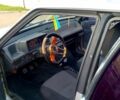 Серый ВАЗ 2109, объемом двигателя 1.5 л и пробегом 0 тыс. км за 1250 $, фото 3 на Automoto.ua