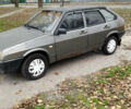 Серый ВАЗ 2109, объемом двигателя 1.5 л и пробегом 119 тыс. км за 800 $, фото 1 на Automoto.ua
