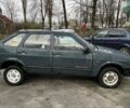 Серый ВАЗ 2109, объемом двигателя 1.3 л и пробегом 1 тыс. км за 700 $, фото 2 на Automoto.ua
