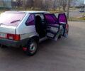 Серый ВАЗ 2109, объемом двигателя 1.5 л и пробегом 0 тыс. км за 1250 $, фото 5 на Automoto.ua