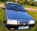 Сірий ВАЗ 2109, об'ємом двигуна 1.5 л та пробігом 200 тис. км за 899 $, фото 1 на Automoto.ua