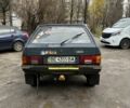 Серый ВАЗ 2109, объемом двигателя 1.3 л и пробегом 1 тыс. км за 700 $, фото 1 на Automoto.ua