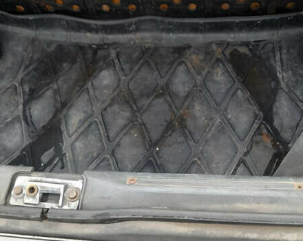 Серый ВАЗ 2109, объемом двигателя 1.5 л и пробегом 119 тыс. км за 800 $, фото 10 на Automoto.ua