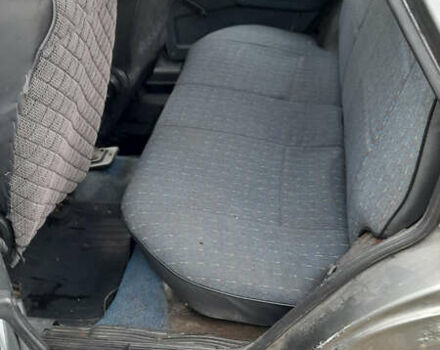 Серый ВАЗ 2109, объемом двигателя 1.5 л и пробегом 119 тыс. км за 800 $, фото 7 на Automoto.ua