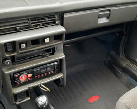 Серый ВАЗ 2109, объемом двигателя 1.5 л и пробегом 119 тыс. км за 800 $, фото 8 на Automoto.ua