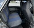 Серый ВАЗ 2109, объемом двигателя 1.5 л и пробегом 58 тыс. км за 1000 $, фото 22 на Automoto.ua