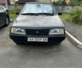 Серый ВАЗ 2109, объемом двигателя 0 л и пробегом 500 тыс. км за 800 $, фото 1 на Automoto.ua