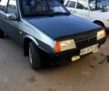 Серый ВАЗ 2109, объемом двигателя 1.5 л и пробегом 0 тыс. км за 1450 $, фото 4 на Automoto.ua