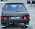 Серый ВАЗ 2109, объемом двигателя 1.5 л и пробегом 58 тыс. км за 1000 $, фото 9 на Automoto.ua