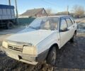 Серый ВАЗ 2109, объемом двигателя 1.5 л и пробегом 2 тыс. км за 1000 $, фото 1 на Automoto.ua