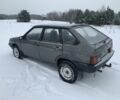 Сірий ВАЗ 2109, об'ємом двигуна 0 л та пробігом 129 тис. км за 604 $, фото 1 на Automoto.ua