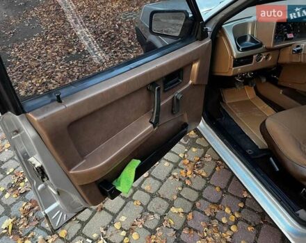 Серый ВАЗ 2109, объемом двигателя 1.29 л и пробегом 666 тыс. км за 1300 $, фото 18 на Automoto.ua