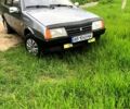 Серый ВАЗ 2109, объемом двигателя 1.5 л и пробегом 0 тыс. км за 1450 $, фото 2 на Automoto.ua