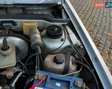 Серый ВАЗ 2109, объемом двигателя 1.29 л и пробегом 666 тыс. км за 1300 $, фото 7 на Automoto.ua