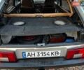 Серый ВАЗ 2109, объемом двигателя 1.29 л и пробегом 666 тыс. км за 1300 $, фото 11 на Automoto.ua