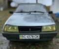 Серый ВАЗ 2109, объемом двигателя 1.5 л и пробегом 100 тыс. км за 550 $, фото 1 на Automoto.ua