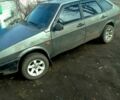 Серый ВАЗ 2109, объемом двигателя 1.3 л и пробегом 0 тыс. км за 700 $, фото 1 на Automoto.ua