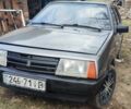 Серый ВАЗ 2109, объемом двигателя 0 л и пробегом 52 тыс. км за 550 $, фото 1 на Automoto.ua