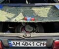 Серый ВАЗ 2109, объемом двигателя 1.5 л и пробегом 58 тыс. км за 1000 $, фото 15 на Automoto.ua