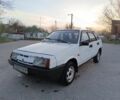 Серый ВАЗ 2109, объемом двигателя 0 л и пробегом 29 тыс. км за 19000 $, фото 1 на Automoto.ua
