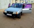 Серый ВАЗ 2109, объемом двигателя 1.5 л и пробегом 0 тыс. км за 1250 $, фото 2 на Automoto.ua