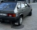 Серый ВАЗ 2109, объемом двигателя 1.5 л и пробегом 58 тыс. км за 1000 $, фото 5 на Automoto.ua