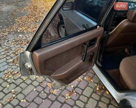 Серый ВАЗ 2109, объемом двигателя 1.29 л и пробегом 666 тыс. км за 1300 $, фото 17 на Automoto.ua