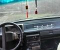Серый ВАЗ 2109, объемом двигателя 1.5 л и пробегом 90 тыс. км за 700 $, фото 3 на Automoto.ua