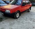 Сірий ВАЗ 2109, об'ємом двигуна 1.5 л та пробігом 250 тис. км за 650 $, фото 1 на Automoto.ua