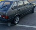 Серый ВАЗ 2109, объемом двигателя 1.3 л и пробегом 97 тыс. км за 678 $, фото 3 на Automoto.ua