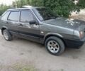Сірий ВАЗ 2109, об'ємом двигуна 1.3 л та пробігом 1 тис. км за 1001 $, фото 1 на Automoto.ua