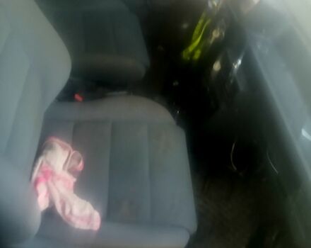 Серый ВАЗ 2109, объемом двигателя 1.5 л и пробегом 65 тыс. км за 400 $, фото 2 на Automoto.ua