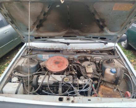 Сірий ВАЗ 2109, об'ємом двигуна 1.3 л та пробігом 100 тис. км за 274 $, фото 4 на Automoto.ua