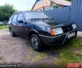 Серый ВАЗ 2109, объемом двигателя 1.3 л и пробегом 30 тыс. км за 1200 $, фото 1 на Automoto.ua
