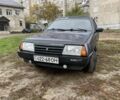 Сірий ВАЗ 2109, об'ємом двигуна 1.5 л та пробігом 200 тис. км за 1300 $, фото 1 на Automoto.ua