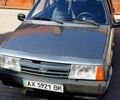 Сірий ВАЗ 2109, об'ємом двигуна 1.5 л та пробігом 270 тис. км за 1200 $, фото 2 на Automoto.ua
