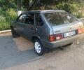 Сірий ВАЗ 2109, об'ємом двигуна 1.5 л та пробігом 500 тис. км за 896 $, фото 1 на Automoto.ua