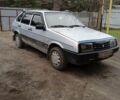 Сірий ВАЗ 2109, об'ємом двигуна 1.5 л та пробігом 100 тис. км за 1000 $, фото 4 на Automoto.ua