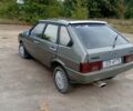 Серый ВАЗ 2109, объемом двигателя 1.5 л и пробегом 50 тыс. км за 740 $, фото 2 на Automoto.ua