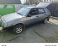 ВАЗ 2109 1990 в Чернигове на Automoto.ua Серый ВАЗ 2109, объемом двигателя 1.3 л и пробегом 775 тыс. км за 721 $, фото 1 на Automoto.ua