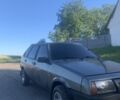 Сірий ВАЗ 2109, об'ємом двигуна 1.3 л та пробігом 10 тис. км за 1012 $, фото 1 на Automoto.ua