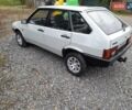 Сірий ВАЗ 2109, об'ємом двигуна 1.5 л та пробігом 75 тис. км за 950 $, фото 4 на Automoto.ua