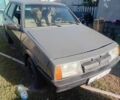 Серый ВАЗ 2109, объемом двигателя 1.3 л и пробегом 689 тыс. км за 358 $, фото 1 на Automoto.ua