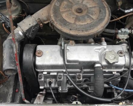 Серый ВАЗ 2109, объемом двигателя 1.3 л и пробегом 330 тыс. км за 516 $, фото 18 на Automoto.ua