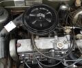 Серый ВАЗ 2109, объемом двигателя 1.5 л и пробегом 330 тыс. км за 770 $, фото 16 на Automoto.ua