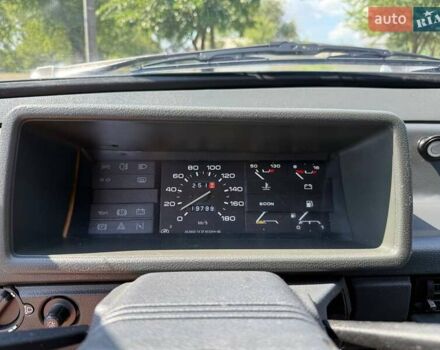 Серый ВАЗ 2109, объемом двигателя 1.29 л и пробегом 20 тыс. км за 3000 $, фото 24 на Automoto.ua