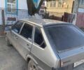 Серый ВАЗ 2109, объемом двигателя 1.5 л и пробегом 1 тыс. км за 400 $, фото 1 на Automoto.ua