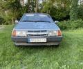 Сірий ВАЗ 2109, об'ємом двигуна 1.3 л та пробігом 140 тис. км за 900 $, фото 1 на Automoto.ua