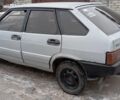 Серый ВАЗ 2109, объемом двигателя 0 л и пробегом 77 тыс. км за 429 $, фото 4 на Automoto.ua